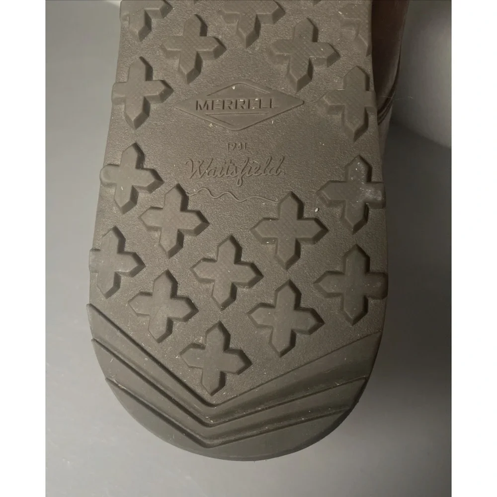 Merrell men ashford